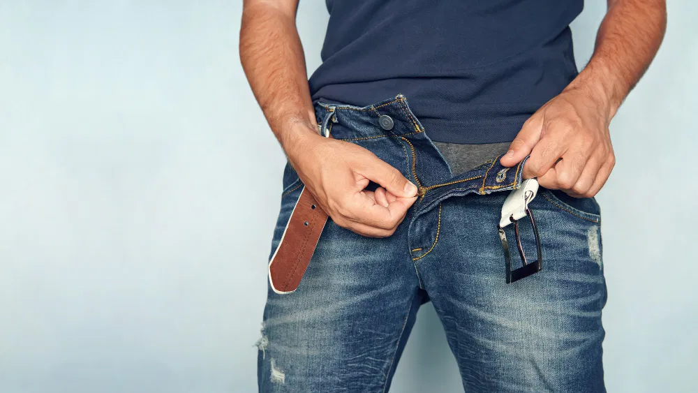 الايكوليزر لعلاج البروستاتا