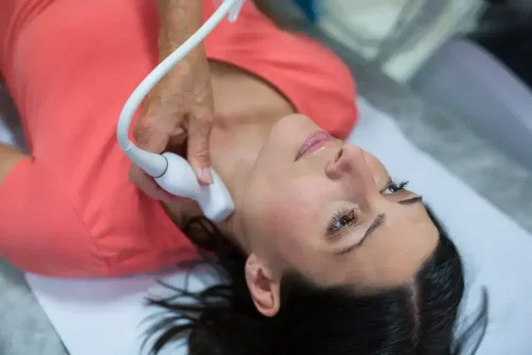 Thyroid Nodule Radiofrequency Ablation: A Safe Alternative to Surgery