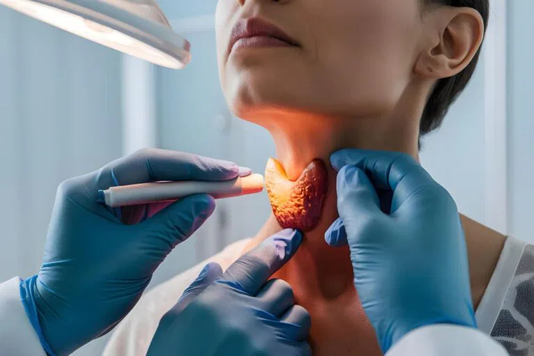 Thyroid Artery Embolization: A Minimally Invasive Alternative to Surgery