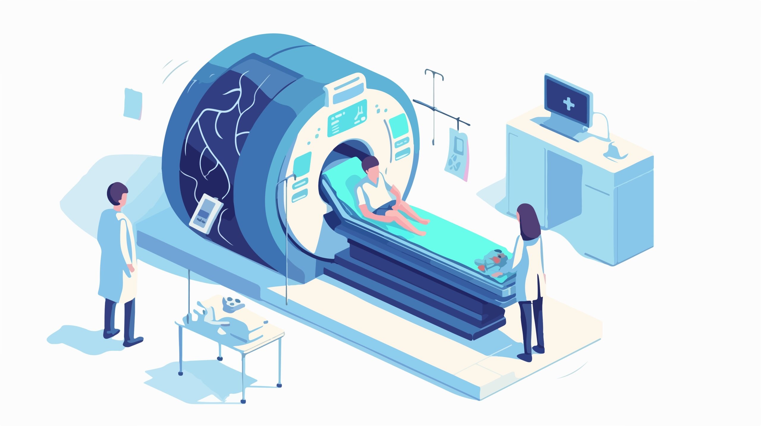 What does interventional radiology do?