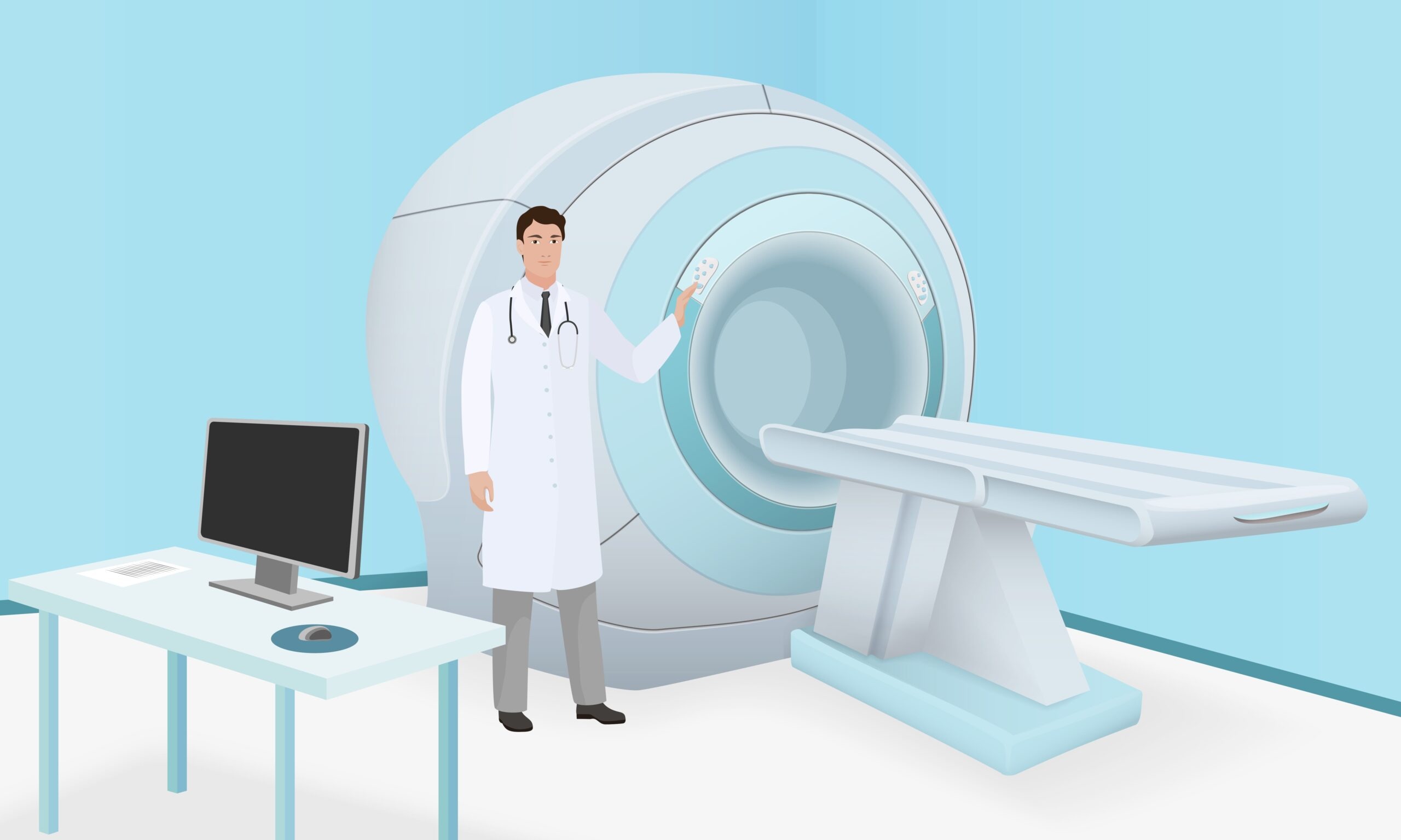 what procedures are done in interventional radiology